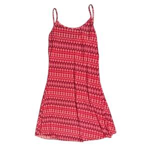 West Loop Pink Sundress - NWT